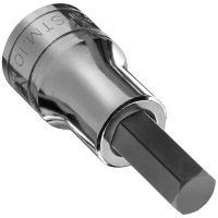 FACOM STM.14 VASO DESTORNILLADOR 1/2" TORNILLO 6 CARAS 14 MM