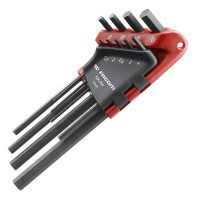 FACOM 83H.JP9A JUEGO 9 LLAVES MACHO LARGAS EN ESTUCHE 1,5 - 10 MM