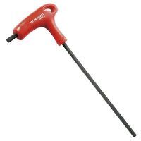 FACOM 84TZA.2,5 LLAVE MACHO ESTANDAR 6 CARAS 2,5 MM