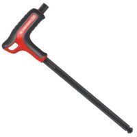FACOM 84TZSA.8 LLAVE MACHO MANGO T 6 CARAS CABEZA ESFERICA 8 MM