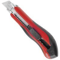 FACOM 844.S18 CUTTER CON RECARGA AUTOMATICA CUCHILLA 18 MM