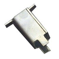 AMIG SUPLEMENTO PICAPORTE 6 ZINCADO REFERENCIA 575