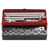 FACOM K.442E COMPOSICION VASOS 12 CARAS DE 19 A 55 MM