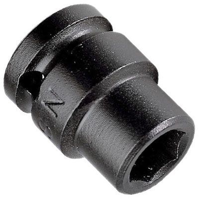 FACOM NS.21A VASO IMPACTO 1/2" 6 CARAS 21 MM