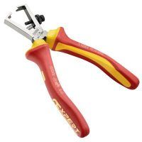EXPERT E050416 ALICATE PELACABLES 170 MM AISLADO