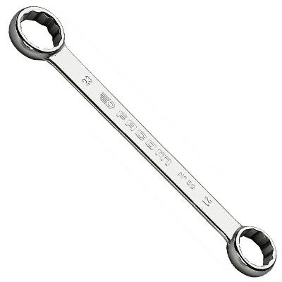 FACOM 59.8X9 LLAVE ESTRELLA RECTA 8-9 MM