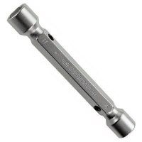FACOM 97.8X9 LLAVE DE TUBO DOBLE FORJADA 8-9 MM