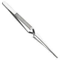 FACOM 153 PINZA ESTANDAR RECTO BOCA CRUZADA 150 MM