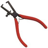 FACOM 194.12 ALICATE PELACABLES PARA CABLE EXTRAFINO 130 MM