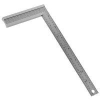 FACOM DELA.1223.04 ESCUADRA EBANISTA INOX 400*200 MM