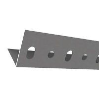 SIMON RACK SIMONCLASSIC PERFIL P40 GRIS BARRA 2,5 MT