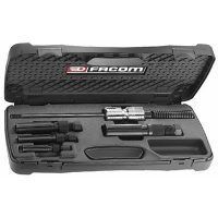 FACOM U.49PJ2 COMPOSICION PEQUEÑA MECANICA PINZAS Y MASA INERCIA