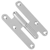 AMIG PERNIO 405 ZINCADO 095 IZQUIERDA REFERENCIA 709