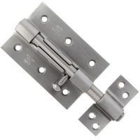 AMIG PASADOR 454 INOX CON ETIQUETA 120 MM REFERENCIA 14179