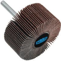 TYROLIT CEPILLO DE LAMINAS CON VASTAGO 60*20-6*40 A120 816955