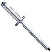 CYA 20729 REMACHE ALA GRANDE ALUMINIO 4,9*10