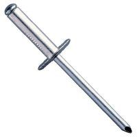 CYA 21024 REMACHE ALA EXTRA GRANDE ALUMINIO 4,9*16