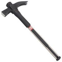 BELLOTA 08030 CI CF MARTILLO MANGO CARBONO PARA ENCOFRADORES