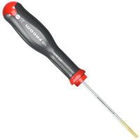 FACOM AT4X100 DESTORNILLADOR RANURADO 4 MM