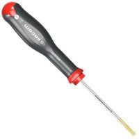 FACOM AT3X75 DESTORNILLADOR RANURADO 3 MM