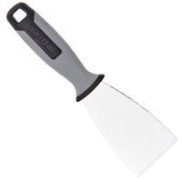 BELLOTA 05890-030 BIM ESPATULA ACABADO MANGO BIMATERIAL 30 MM