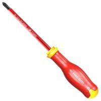 FACOM ATP1X100VE DESTORNILLADOR PHILLIPS PH1 AISLADO 1000 V