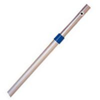 QUIMICAMP 500382C PERTIGA ALUMINIO TELESCOPICA 2,5 A 5 MT