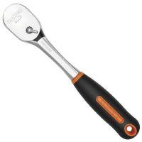 BAHCO 8150-1/2 LLAVE CARRACA 80 DIENTES REVERSIBLE 1/2"