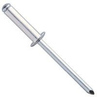 CYA 70030 REMACHE STANDARD INOX A2 4,9*12