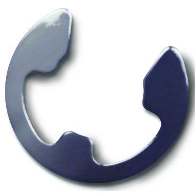 MIKALOR ARANDELA SEGURIDAD PARA EJE DIN 6799 09,0 MM 01110124