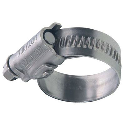 MIKALOR ABRAZADERA ASFA-S W1 040-060 MM 03009006
