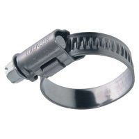 MIKALOR ABRAZADERA ASFA-S INOX W4 032-050 MM 03014537