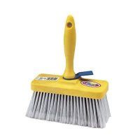 UNIVERSAL 03121 CEPILLO TEMPLE 409/1 BORDE BLANCO FIBRA PVC