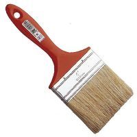 UNIVERSAL 05005 PALETINA MANGO NARANJA 4" ANCHO 100 MM