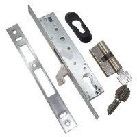 TESA 2241253AI CERRADURA PERFIL METALICO BASCULANTE TE5