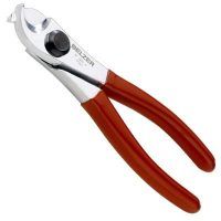 BAHCO 2801N ALICATE CORTACABLES PARA ALAMBRE DE COBRE 230 MM