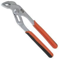 BAHCO 6224 GC TENAZA ARTICULADA MANGO BIMATERIAL 250 MM