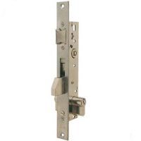 TESA 2211203AI CERRADURA PERFIL METALICO BASCULANTE TE5
