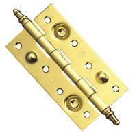 AMIG BISAGRA 561 SEGURIDAD LATONADO 150*80 MM REFERENCIA 3231