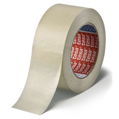TESA TAPE 04316 TESAKREPP ENMASCARADO CARROCERO LISO 50*30