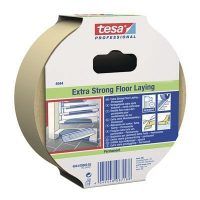 TESA TAPE 04944 TESAFIX MOQUETA PERMANENTE 10*50 BLANCO