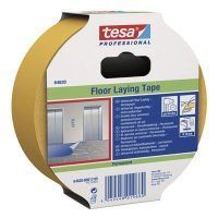 TESA TAPE 64620 TESAFIX POLIPROPILENO MOQUETA 10*50