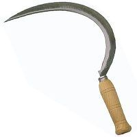 BELLOTA 02550-0 N HOZ DENTADA 421 MM