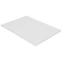 METACRILATO STANDARD LISO TRANSPARENTE INCOLORO 8 MM ESPESOR CORTE A MEDIDA