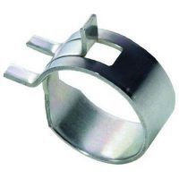 MIKALOR ABRAZADERA MUELLE W1 09 MM 02014050