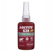 LOCTITE 638 BO 50 ML EPIG RETENEDOR MONTAJES HOLGADOS