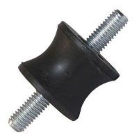 LESOL AMORTIGUADOR DIABOLO 3356 M12 80*65 MM