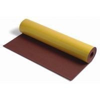 BRINOX B70905M DESLIZADOR ROLLO 1,7 M FIELTRO MARRON ADHESIVO 45 CM
