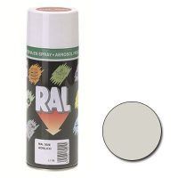 FELEZ Y MAZA SPRAY ESMALTE ACRILICO 520 CC RAL 9002 BLANCO