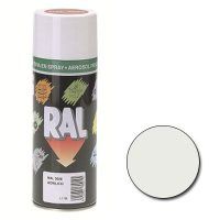 FELEZ Y MAZA SPRAY ESMALTE ACRILICO 520 CC RAL 9003 BLANCO